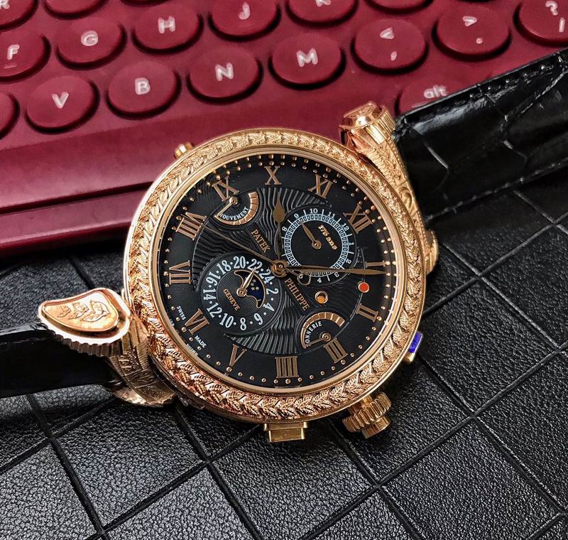 Patek Philippe 45mm 092310